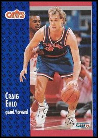 35 Craig Ehlo